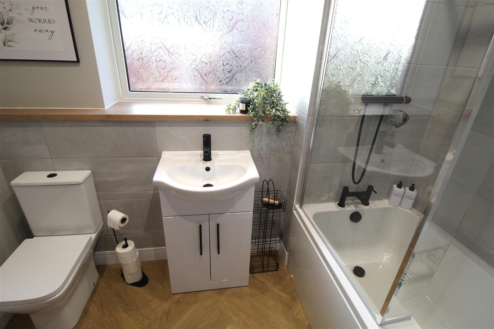 Sandiway Place, Sneyd Green, Stoke-On-Trent